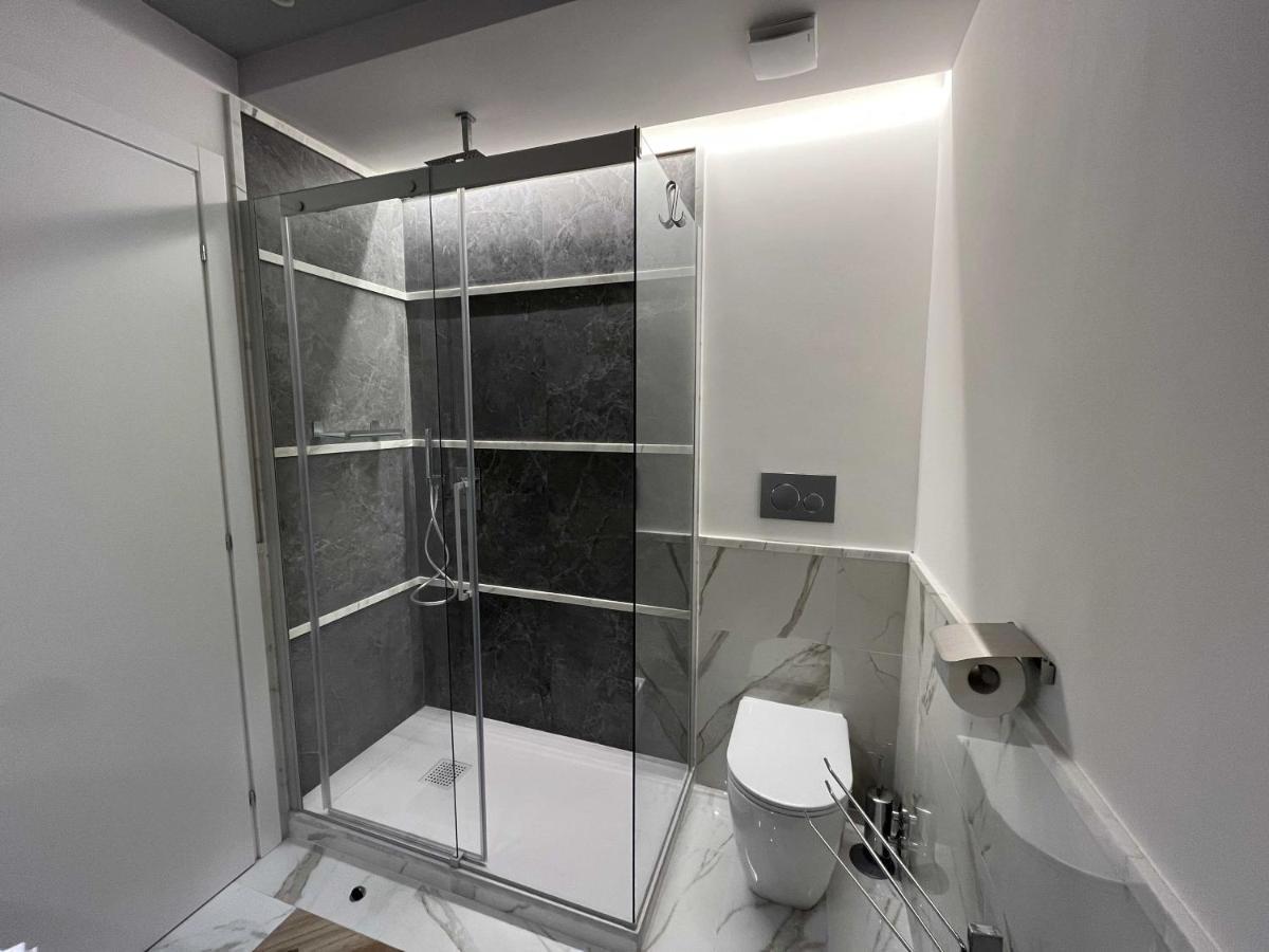 Flaneur Suites Corso Rom Exterior foto