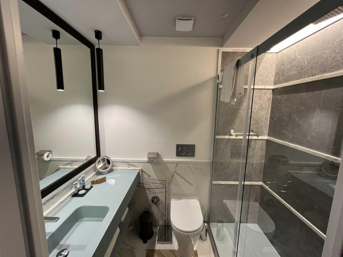 Flaneur Suites Corso Rom Exterior foto