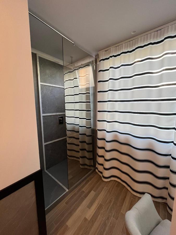Flaneur Suites Corso Rom Exterior foto