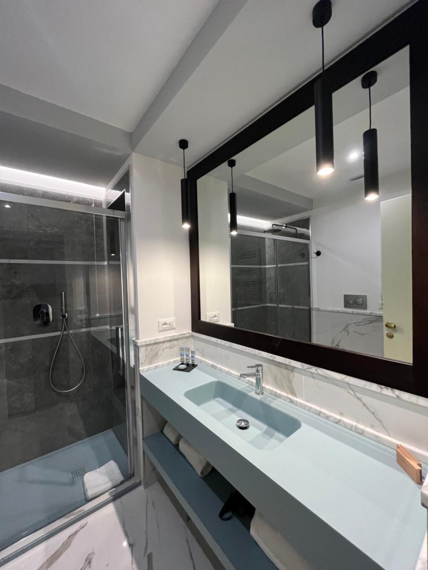 Flaneur Suites Corso Rom Exterior foto